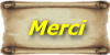 merci